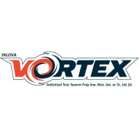 Yalova VORTEX Endüstriyel Tesis Tasarım Proje İmalat Montaj Sanayi ve Ticaret Limited Şirketi logo - Similar company to Rota24
