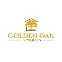 Golden Oak Properties logo - Similar company to Opulence Uae