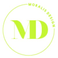 Moralis Design logo - Similar company to Sasagroup