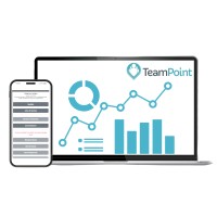 TeamPoint Software logo - Similar company to Raw