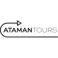 Ataman Tours logo - Similar company to Maxin Prague