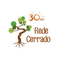 Rede Cerrado logo - Similar company to Cliwell
