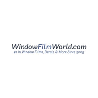Window Film World logo - Similar company to Layr, An American Window Film Company