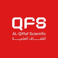 Al-Qiffaf scientific company logo - Similar company to Tamdeen General Contracting & Tr. Co. Ltd.
