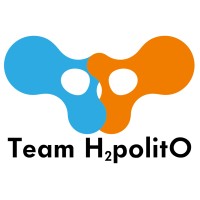 Team H2politO logo - Similar company to Hydro2Motion