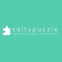 Saltypuzzle.com logo - Similar company to Lemisoft