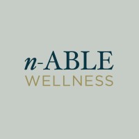 n-ABLE Wellness logo - Similar company to Tilley Group Ltd