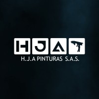 HJA Pinturas logo - Similar company to Hja
