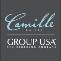 Camille La Vie/Group USA logo - Similar company to Head Heart Hands Consulting Llc