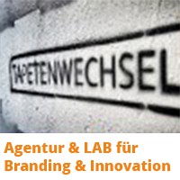 Agentur & LAB für Branding & Innovation logo - Similar company to Agentur Zündstoff