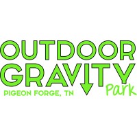 Outdoor Gravity Park
