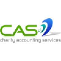 Charity Accounting Services Ltd logo - Similar company to Child Rescue Nepal
