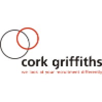 Cork Griffiths logo - Similar company to Project Risk Manager