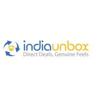 indiaunbox logo - Similar company to Vsat Analytics Private Limited