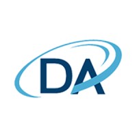 Dayal_Associate logo - Similar company to Karizmaticu (Personal Transformation)