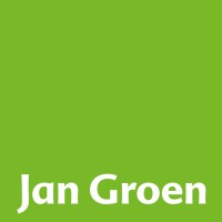 Jan Groen Tegels logo - Similar company to Sphinx Tegels
