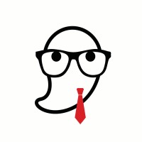 GhostCMO logo - Similar company to Tf Content