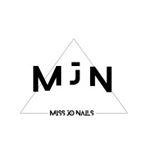 Miss Jo Nails logo - Similar company to Miss Nails