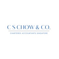C S Chow & Co logo - Similar company to C C Yang & Co