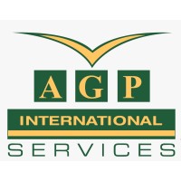 AGP INTERNATIONAL SERVICES logo - Similar company to Vega Immigration Consultancy Services