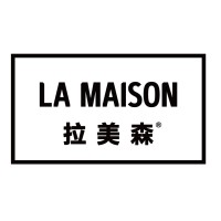 La Maison Stone logo - Similar company to Iransang
