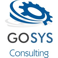 GOSYS Consulting logo - Similar company to Gosys Global