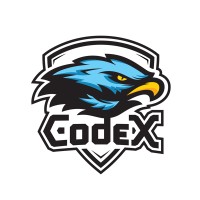 CodeX logo - Similar company to Komitet