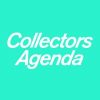 Collectors Agenda logo - Similar company to Kunst — Bulletin