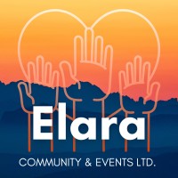 Elara Community & Events LTD logo - Similar company to Wearedsc
