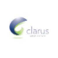 Clarus Linen Systems logo - Similar company to Alluserv