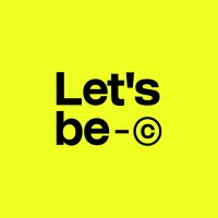 Let's Be Friends logo - Similar company to Let'S Be Friends