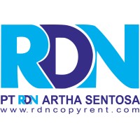 PT RDN Artha Sentosa logo - Similar company to Pt. Rdn Artha Grafika