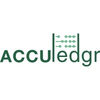 ACCUledgr logo - Similar company to Addfin Ag