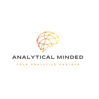 Analytical Minded logo - Similar company to Wirepick