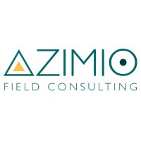 AZIMIO Field Consulting logo - Similar company to Méduz