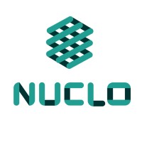 Nuclo logo - Similar company to Cymetry One