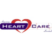 American Heartcare logo - Similar company to Telesecure360: White Label Telemedicine Software Platform