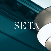 SETA logo - Similar company to Materia 2.0