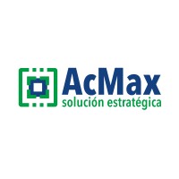 AcMax de México logo - Similar company to Rpe Controls