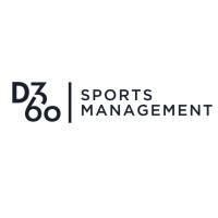 D360 Sports Management logo - Similar company to Sailor Performance