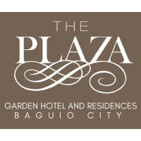 The Plaza Garden Hotel and Residences logo - Similar company to Ms Hospitality