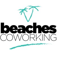 Beaches Coworking logo - Similar company to Cosydney Coworking + Enterprise Accelerator