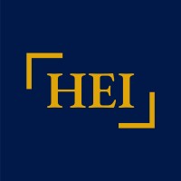 Haute École d'Informatique - HEI logo - Similar company to Spah - Société De Production D'Articles Hygiéniques