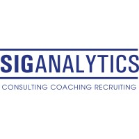 SIG-ANALYTICS logo - Similar company to Signalytics
