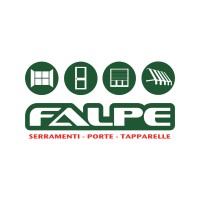FALPE - Serramenti Porte Tapparelle logo - Similar company to Alatec Srl