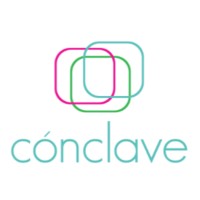 CÓNCLAVE EVENTOS logo - Similar company to Imaginalab.Peru