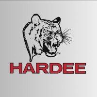 Hardee by EVH Manufacturing Company, LLC logo - Similar company to Axis Routing And Manufacturing, Inc.