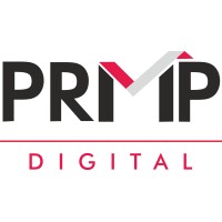 PRMP Digital logo - Similar company to Ragital