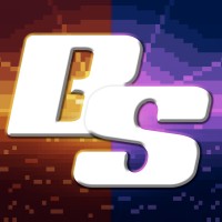 Burning Sunset logo - Similar company to Ugab Vienne