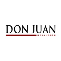 Don Juan Moda Homem